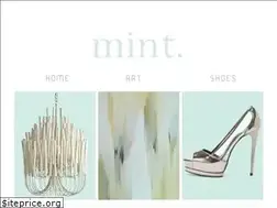 Sites similar to allthingsmint.com