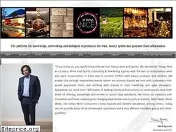 Sites similar to allthingsnice.in