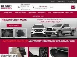 Sites similar to allthingsnissan.com