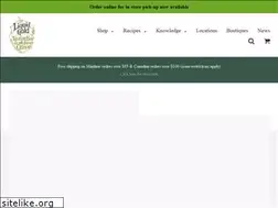 Sites similar to allthingsolive.ca
