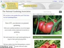Sites similar to allthingsplants.com