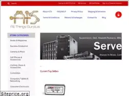 Sites similar to allthingssurplus.com