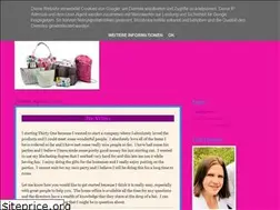 Sites similar to allthingsthirtyone.blogspot.com