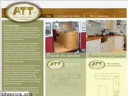 Sites similar to allthingstimber.com