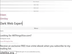 Sites similar to allthingsvice.com