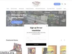 Sites similar to allthingsvideogames.com
