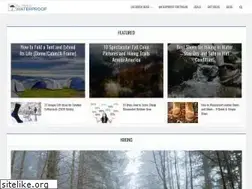 Sites similar to allthingswaterproof.com