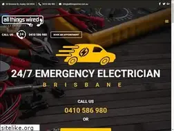 Sites similar to allthingswired.com.au
