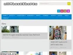 Sites similar to allthoseshapes.com