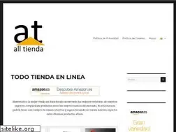 Sites similar to alltienda.site