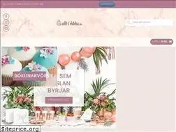 Sites similar to alltikoku.is