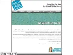 Sites similar to alltileandstoneproducts.com