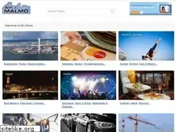 Sites similar to alltimalmo.se