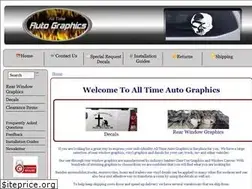 Sites similar to alltimeautographics.com