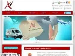 Sites similar to alltimecargo.com