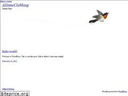 Sites similar to alltimeclubbing.com