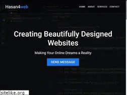 Sites similar to alltimehasan.com
