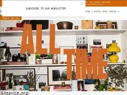 Sites similar to alltimelosangeles.com