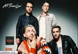 Sites similar to alltimelow.com