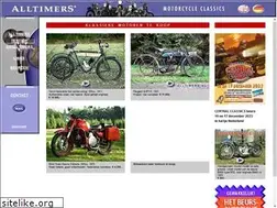 Sites similar to alltimers.nl