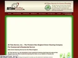 Sites similar to alltimeservice.com