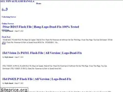 Sites similar to alltipsandflashbangla.com