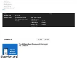 Sites similar to alltipsfinder.com