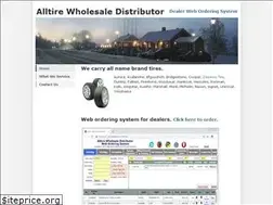 Sites similar to alltire.ca