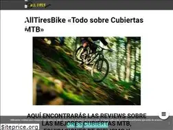 Sites similar to alltiresbike.com