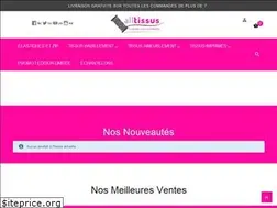 Sites similar to alltissus.com