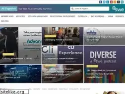 Sites similar to alltogether.swe.org