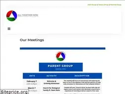 Sites similar to alltogetheradoption.org