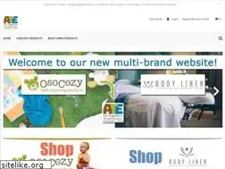 Sites similar to alltogetherdiaper.com