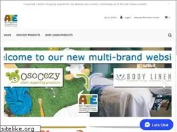 Sites similar to alltogetherenterprises.com