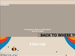 Sites similar to alltogethernow.ie