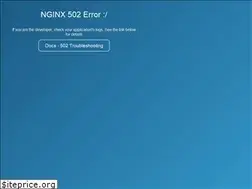 Sites similar to alltogethernow.io