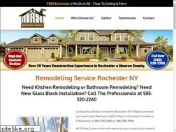 Sites similar to alltomaxconstruction.com