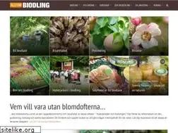 Sites similar to alltombiodling.se