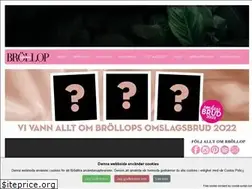 Sites similar to alltombrollop.com