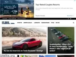 Sites similar to alltomelbil.se