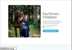 Sites similar to alltomhastar.se