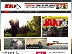 Sites similar to alltomjaktochvapen.se