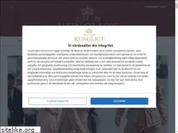 Sites similar to alltomkungligt.se