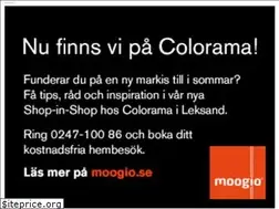 Sites similar to alltomleksand.se