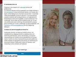 Sites similar to alltommat.se