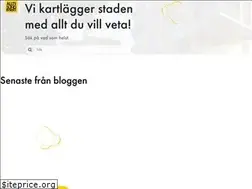 Sites similar to alltomsundbyberg.se