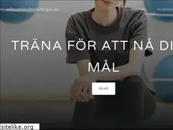 Sites similar to alltomtandblekningar.se
