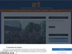 Sites similar to alltomtrav.info