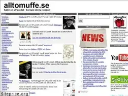 Sites similar to alltomuffe.se