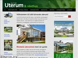 Sites similar to alltomuterum.com